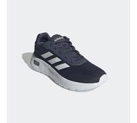 Walkingschuh ADIDAS SPORTSWEAR "CLOUDFOAM COMFY", Herren, Gr. 41, blau (shadow navy, cloud weiß, shadow navy), Synthetik, Textil, Schuhe Walkingschuh (90731447-41) shadow navy, cloud weiß, shadow navy