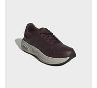 Walkingschuh ADIDAS SPORTSWEAR "CLOUDFOAM CUXXION", Herren, Gr. 44, shadow braun, shadow braun, alumina, Leder, Synthetik, Textil, Schuhe Walkingschuh (21385467-44) shadow braun, shadow braun, alumina