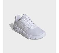 adidas Cloudfoam Flex - Laces Sneaker Damen weiß 38,5