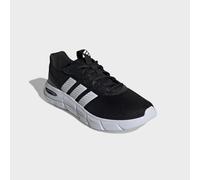 Walkingschuh ADIDAS SPORTSWEAR "CLOUDFOAM FLEX LACES", Herren, Gr. 47, core schwarz, ftwr weiß, core schwarz, Textil, Schuhe Walkingschuh (77784752-47) core schwarz, ftwr weiß, core schwarz