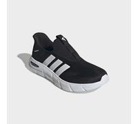 Walkingschuh ADIDAS SPORTSWEAR "CLOUDFOAM FLEX LOUNGE RAPIDFIT", Herren, Gr. 46, schwarz-weiß (core schwarz, ftwr weiß, core schwarz), Textil, Schuhe Walkingschuh (13116768-46) core schwarz, ftwr weiß
