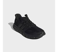 adidas Cloudfoam Flex Rapidfit Schuhe Herren - core black/core black/carbon - 48