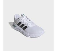 adidas sportswear - CLOUDFOAM FLEX - LA - Weiß - Sneaker - Größe 44