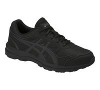 ASICS Gel-Mission Trailschuh Herren-Schwarz,Grau, Größe 41,5