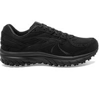 Brooks Damen Zeal Walker - Größe: EU 41.0 schwarz