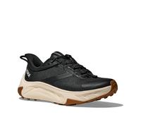 HOKA Damen Laufschuhe TRANSPORT 2, schwarz/creme, Gr. 40EU