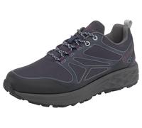 Jack Wolfskin Wanderschuhe "Rocket Hiker 2 Texapore" in Lila - Größe 38 | Herrenschuhe Outdoorschuhe