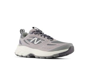 Walkingschuh NEW BALANCE "410", Damen, Gr. 39, slate grau, Synthetik, Textil, Schuhe Walkingschuh, Walkingschuh, Trailrunningschuh (70629455-39) slate grau
