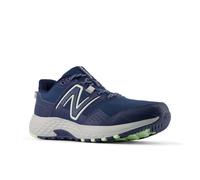 New Balance 410 v8 Trailrunningschuhe marineblau/mintgrün/weiß - 43