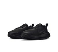 Walkingschuh NIKE "W PROMINA", Damen, Gr. 38,5, schwarz (schwarz, dk smoke grau), Synthetik, Textil, Schuhe Walkingschuh (42826325-38,5) schwarz, dk smoke grau