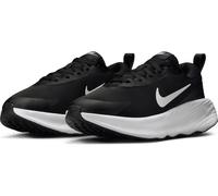 Walkingschuh NIKE "W PROMINA", Damen, Gr. 40, schwarz-weiß (schwarz, weiß), Synthetik, Textil, Schuhe Walkingschuh (42552637-40) schwarz, weiß
