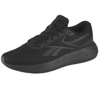 Walkingschuh REEBOK "DMX COMFORT + LITE", Damen, Gr. 38,5, schwarz (schwarz, schwarz), Synthetik, Textil, Schuhe Walkingschuh (76243163-38,5) schwarz, schwarz