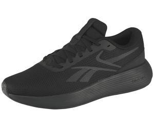 Walkingschuh REEBOK "DMX COMFORT + LITE", Damen, Gr. 38,5, schwarz (schwarz, schwarz), Synthetik, Textil, Schuhe Walkingschuh (76243163-38,5) schwarz, schwarz