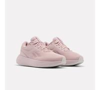 Walkingschuh REEBOK "DMX COMFORT + LITE", Damen, Gr. 42, rosa (mutedmauve), Synthetik, Textil, Schuhe Walkingschuh (21869530-42) mutedmauve