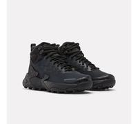 Walkingschuh REEBOK "KITARI DMX", Damen, Gr. 38, schwarz, washed schwarz, grau4, Synthetik, Textil, Schuhe Walkingschuh (38573213-38) schwarz, washed schwarz, grau4