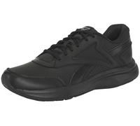 Walkingschuh REEBOK "WALK ULTRA 7 DMX MAX", Herren, Gr. 48,5, schwarz (schwarz, cdgry5, croyal), Schuhe Walkingschuh (96171369-48,5) schwarz, cdgry5, croyal