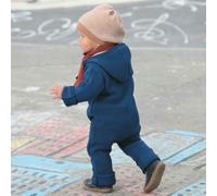 Disana Walk-Overall(marine,86/92)