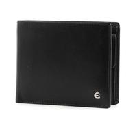 Wallet 22954900 Esquire Black 00 11,5 x 9 cm Hombre