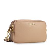 BOGNER Crossbody-Bag Wallis Avy für Damen - Beige - one_size