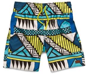 Wally Beachsshort 128