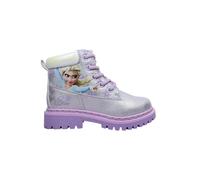 Walt Disney Boots in Silber - Größe 27 | Kinderstiefel
