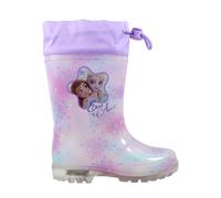 Walt Disney Gummistiefel in Lila - Größe 25 | Kinder Outdoor Sport Schuhe