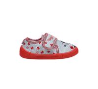 Walt Disney Slipper in Grau - Größe 26 | Baby Schnuerschuh