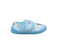 Walt Disney Slipper in Hellblau - Größe 25 | Baby Schnuerschuh