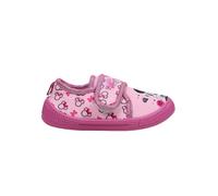 Walt Disney Slipper in Pink - Größe 25 | Baby Schnuerschuh