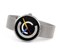 Walter Gropius - CENTUM Armbanduhr WG 010-01M