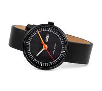 Walter Gropius - CLASSIC DATE Armbanduhr WG 008-03