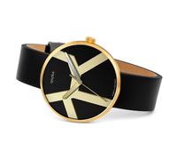 Walter Gropius - MOVE DELUXE Armbanduhr WG 015-01Z