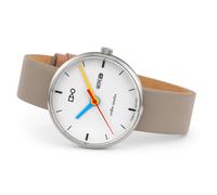 Walter Gropius - SIMPLEX Armbanduhr WG 007-03