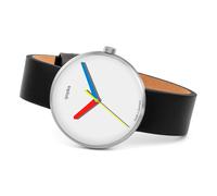 Walter Gropius - SIMPLEX Armbanduhr WG 017-01