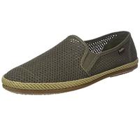 Wamba By Victoria Copete Elásticos Rejilla, Unisex-Erwachsene Sneaker, Beige (Taupe), 40 EU