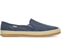 Wamba By Victoria Unisex-Erwachsene André Elásticos Rejilla Sneaker, Blau (Marino 30)