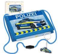 WAMIOKAGRO Schultüte Jungen, Brustbeutel Kinder Geldbeutel Kinder, Einschulung Junge Geschenk, Schultüte Füllung, Portmonee zum Umhängen, Schulkind 2026 Schulanfang Geschenk Zuckertüte