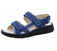 Finn Comfort Adult Master-Artikel Wanaka blau Gr. 40