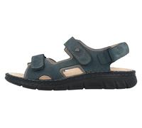 Finn Comfort Wanaka-S Herren Sandale, Größe:46 EU