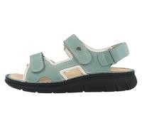 WANAKA-S ICEGREEN/LATTE - Gr. - 39