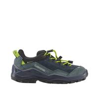 WANDAX GTX LO JR petrol/pink 40 EU