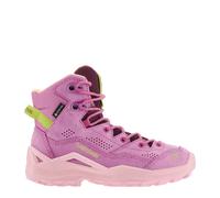 WANDAX GTX MID JR NMK taffy/tickeled pink 35 EU