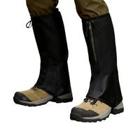 Wander Gamaschen - wasserdichte Verstellbare Und Sandgeschützte Ausrüstung - Schnee Gamaschen | Für Herren Und Damen Wanderstiefel Schnee Winter Schuhe Trailrunning Rasen Klettern Ski