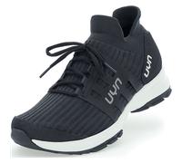 UYN MAN WANDER SHOES - Anthracite - 40 - anthracite