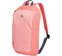 Wander-Rucksack ALVA 10 RED/RED LIGHT 10