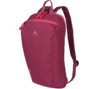 Wander-Rucksack ALVA 10 RED WINE 10 RED WINE