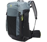Mc Kinley Unisex EDDA I VT 28 VARIO Wanderrucksack, Blue Petrol/Black Ni, One Size