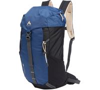 Mc Kinley Unisex Minah II VT 26 Wanderrucksack, Navy/Black Night/Bei, One Size