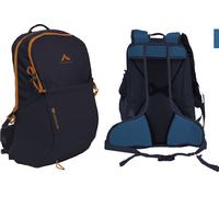 McKINLEY Wander-Rucksack Whytehike 26L II BLUE DARK / GREY / B, 26