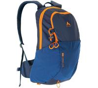 Wander-Rucksack Whytehike 26L II BLACK / BLUE / GREY 26